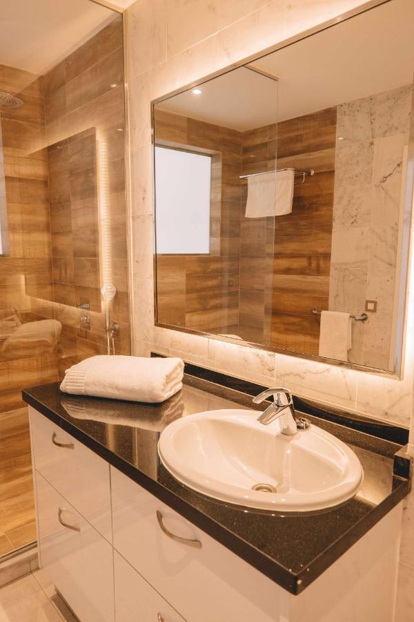 Villa Privada De Lujo Con Piscina Villa Wabi Sabi 코라레호 외부 사진
